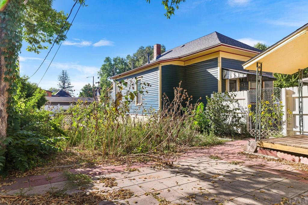 412 & 414 Colorado Ave