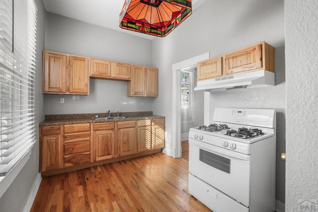 412 & 414 Colorado Ave