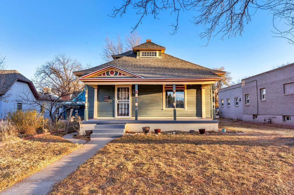 412 & 414 Colorado Ave