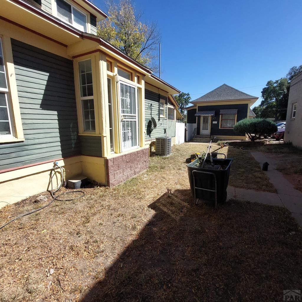 412 & 414 Colorado Ave