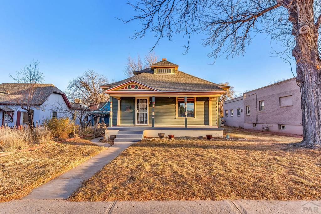 412 & 414 Colorado Ave