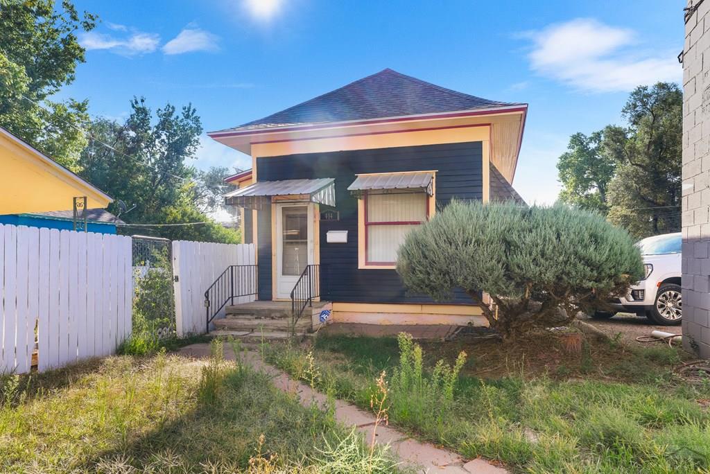 412 & 414 Colorado Ave