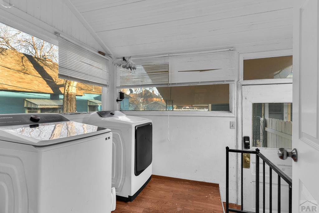 412 & 414 Colorado Ave