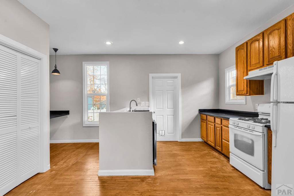 412 & 414 Colorado Ave