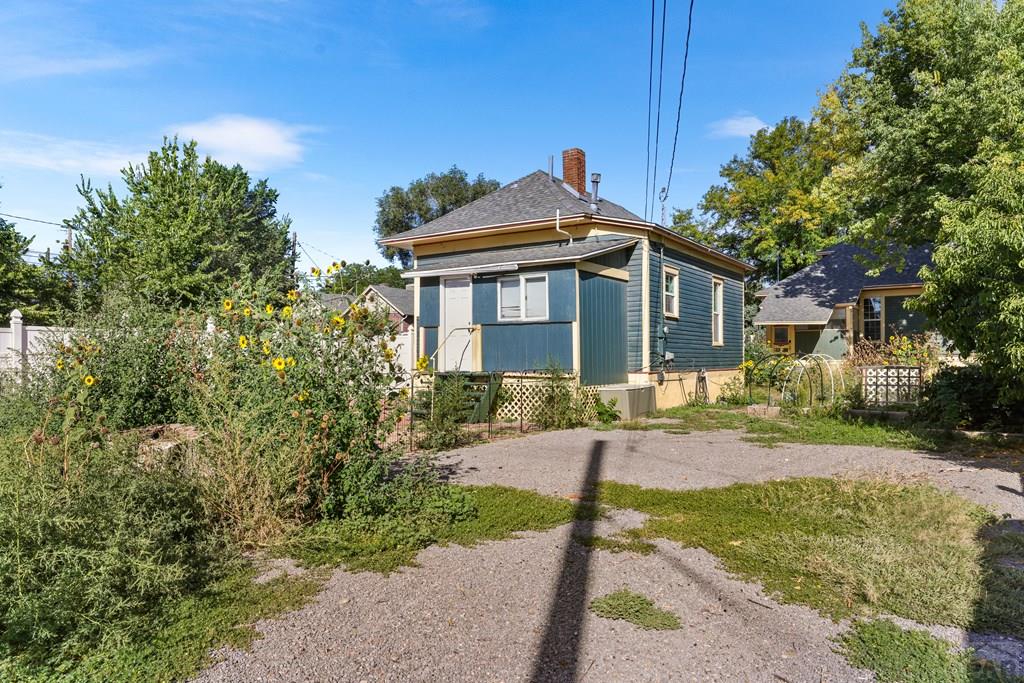 412 & 414 Colorado Ave