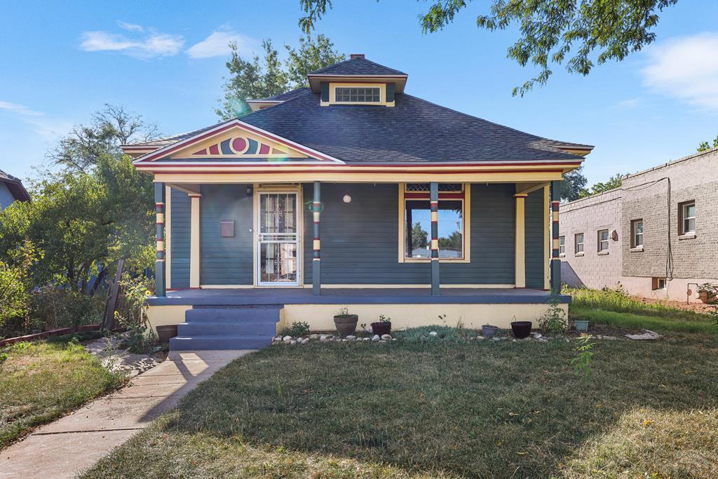 412 & 414 Colorado Ave