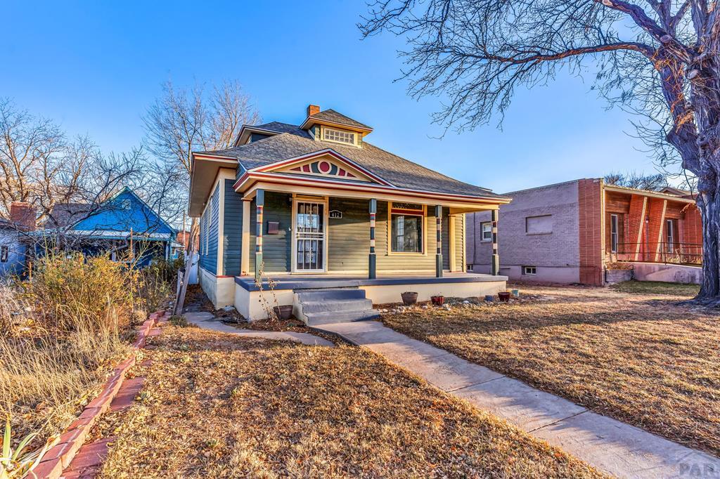 412 & 414 Colorado Ave