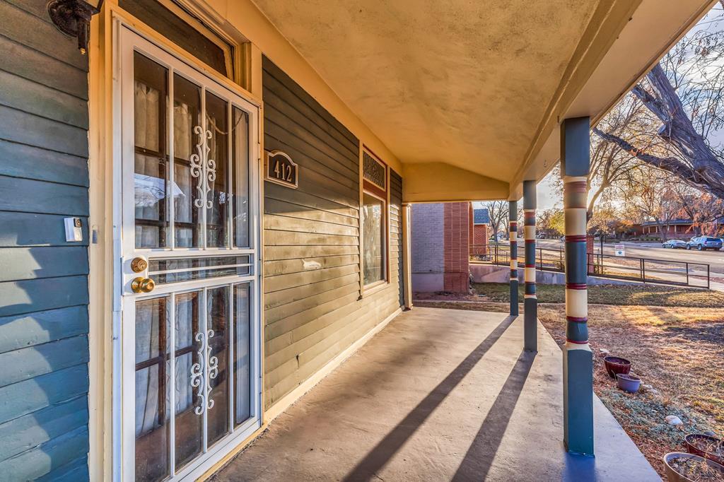 412 & 414 Colorado Ave