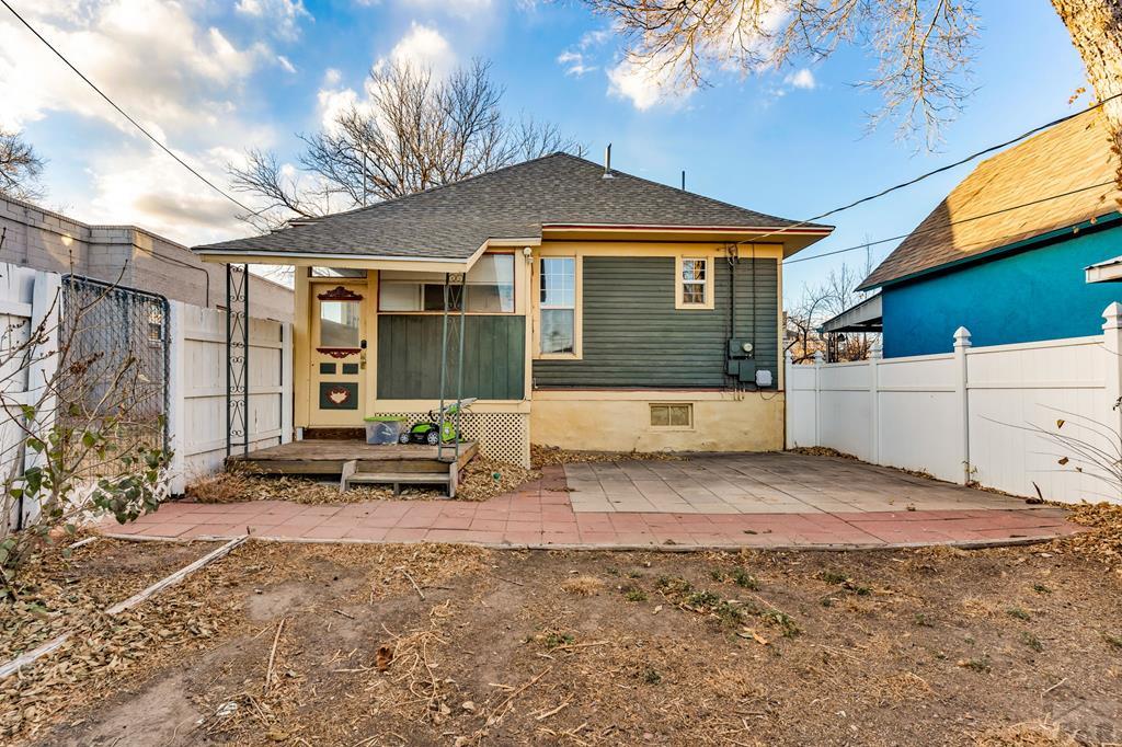 412 & 414 Colorado Ave