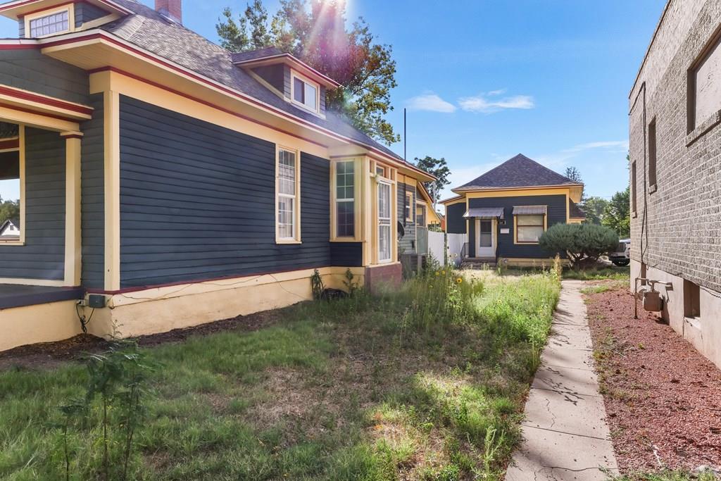 412 & 414 Colorado Ave