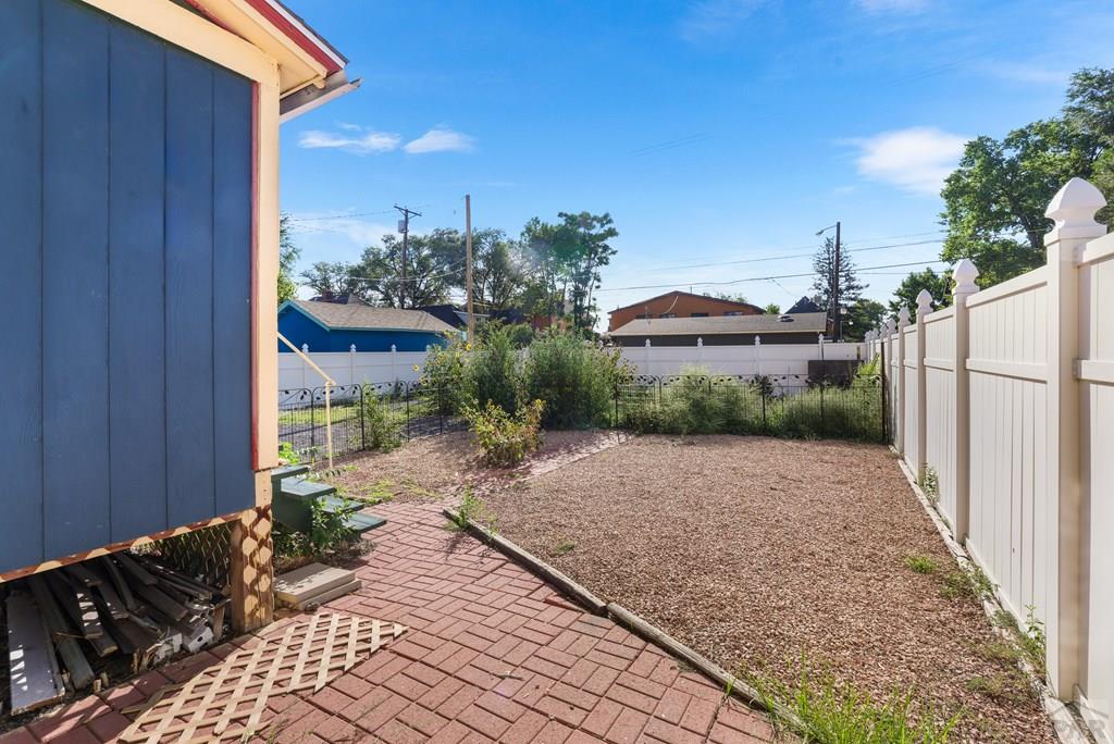 412 & 414 Colorado Ave