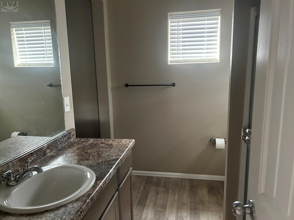 2337 Cruz Court
