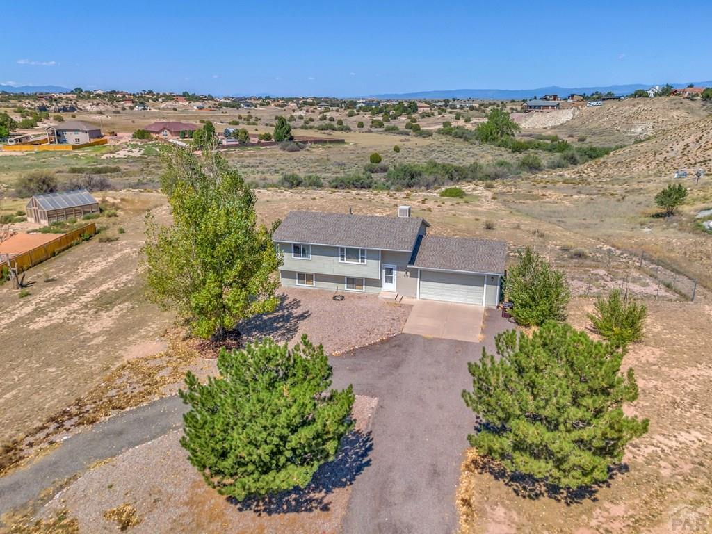 279 S Calle Ramona Dr, Pueblo West