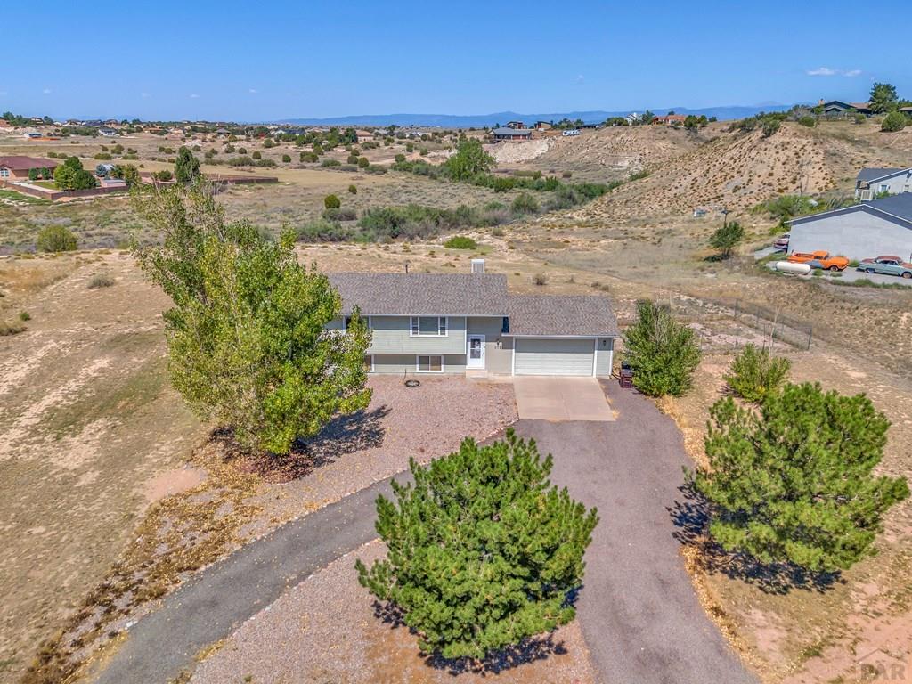 279 S Calle Ramona Dr, Pueblo West