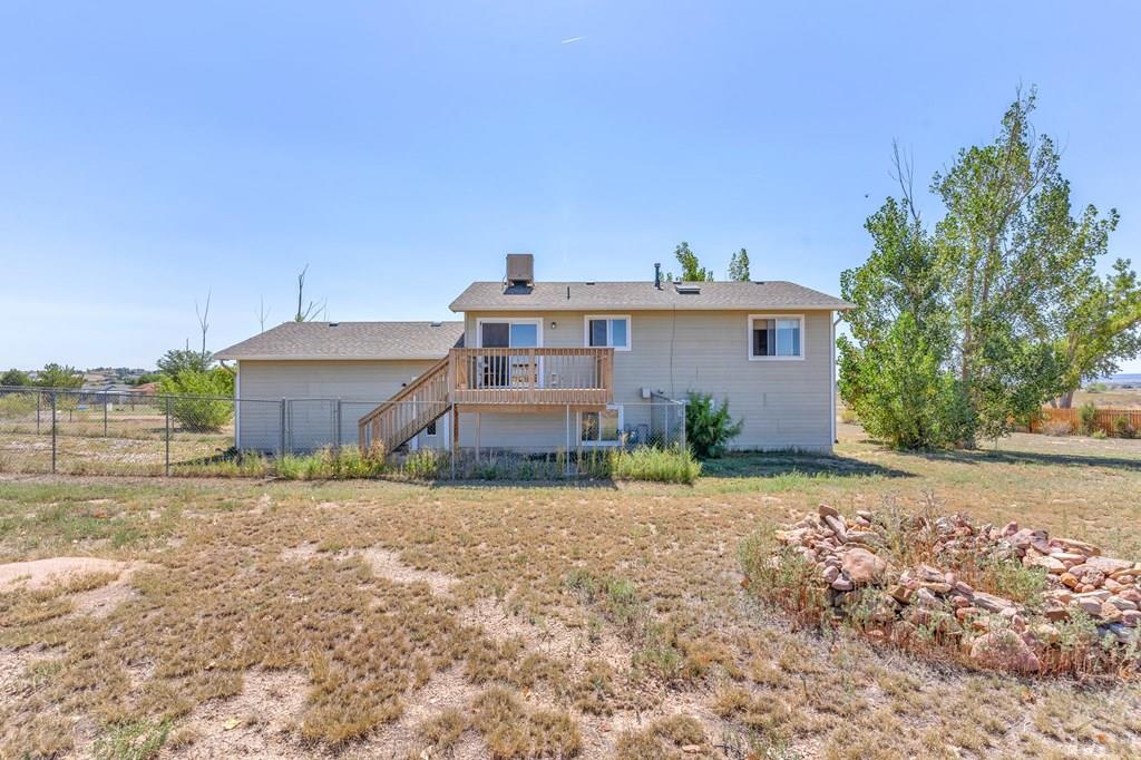 279 S Calle Ramona Dr, Pueblo West