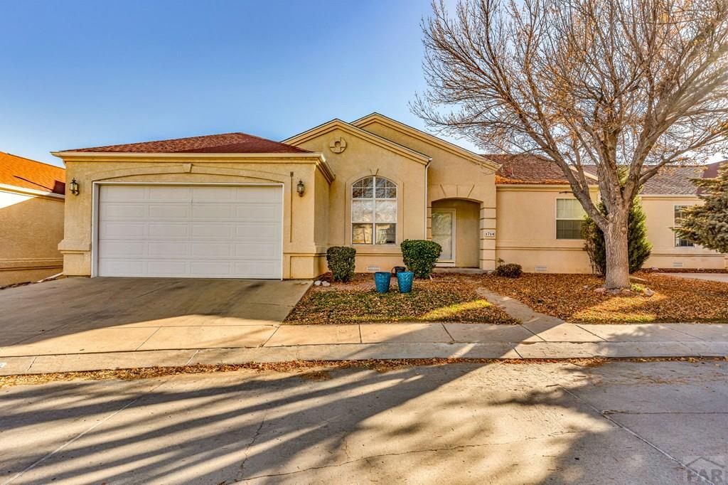 1714 Paseo Del Tesoro