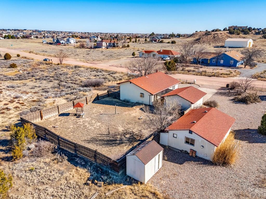 1003 S Tierra Buena Dr