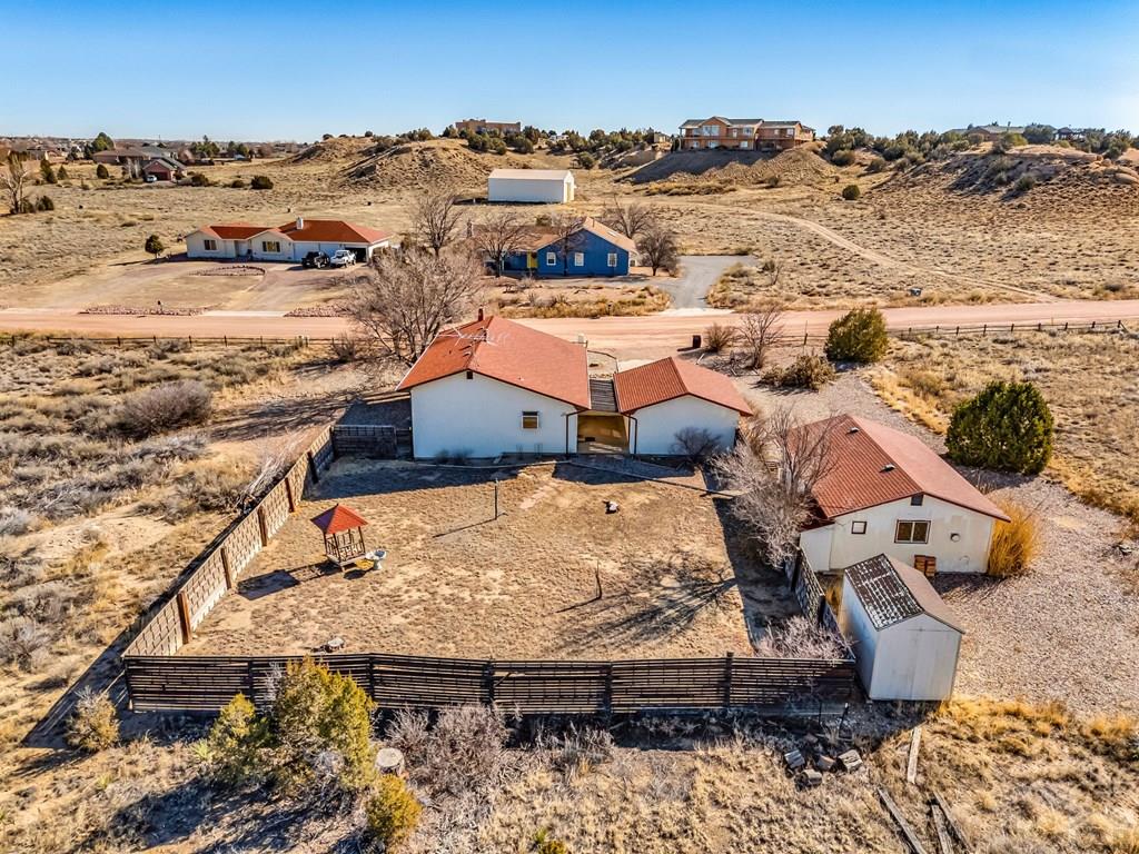 1003 S Tierra Buena Dr