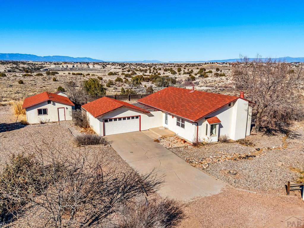 1003 S Tierra Buena Dr