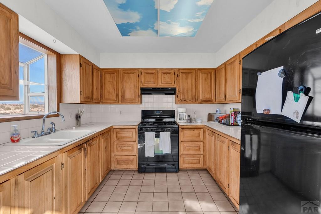 1003 S Tierra Buena Dr