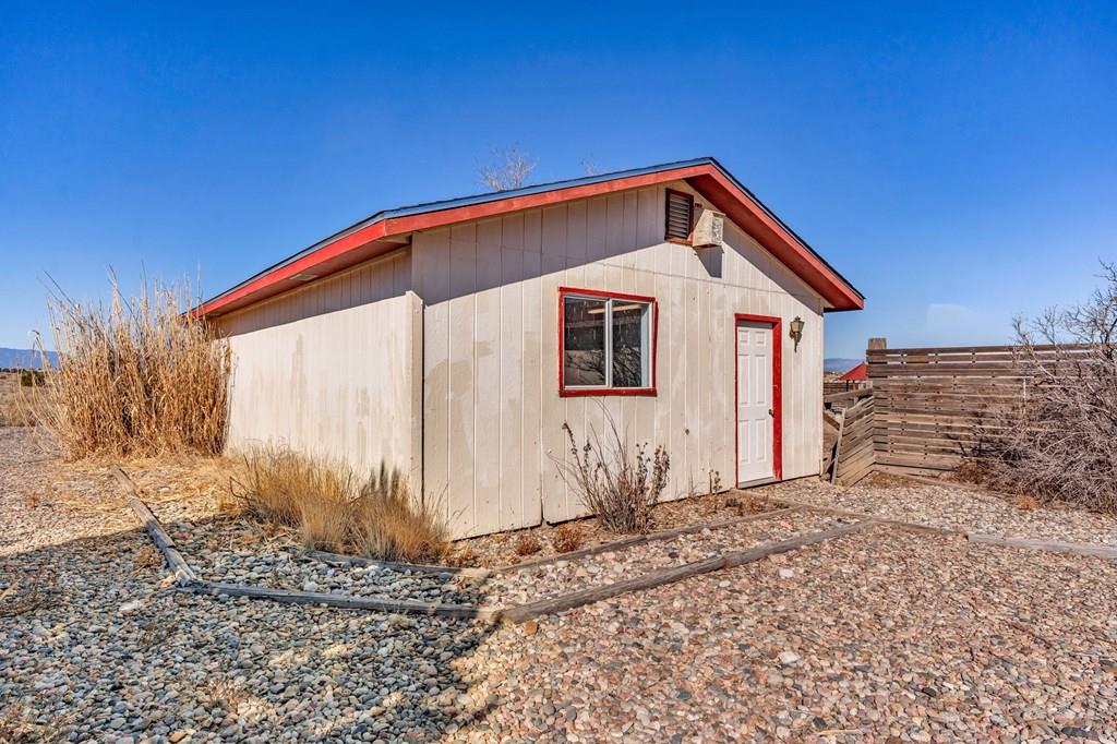 1003 S Tierra Buena Dr