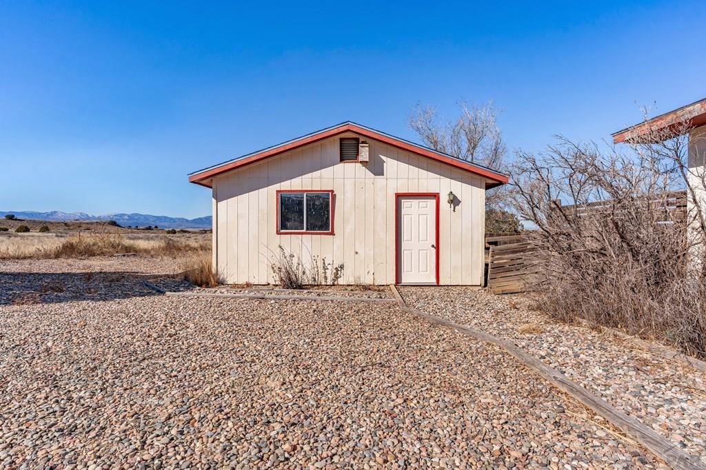 1003 S Tierra Buena Dr