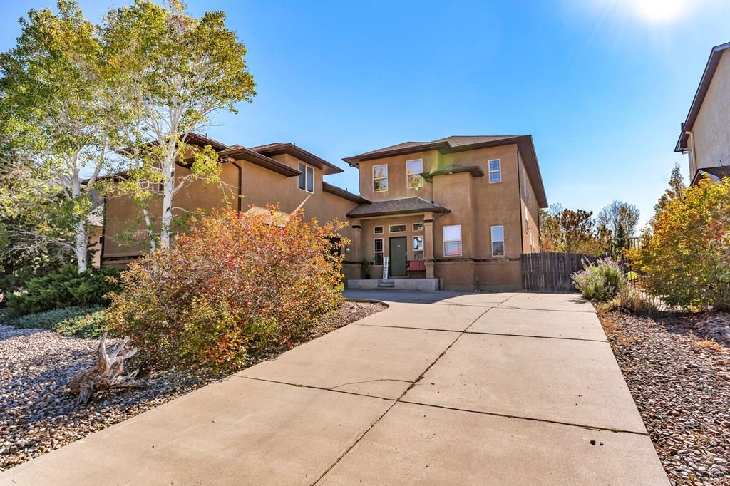 4720 Desert Candle Dr