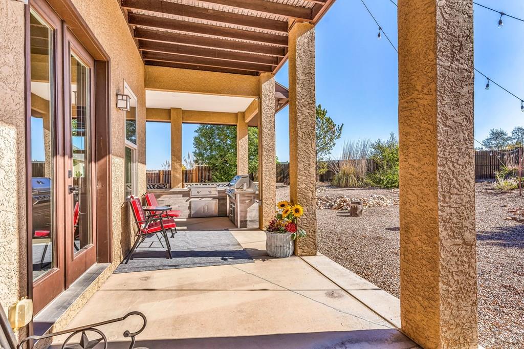 4720 Desert Candle Dr