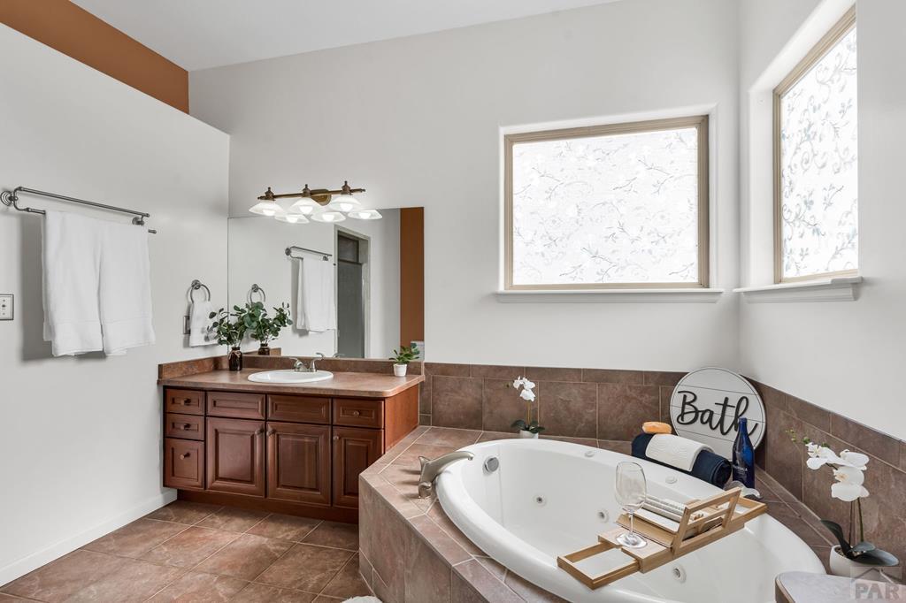 4720 Desert Candle Dr