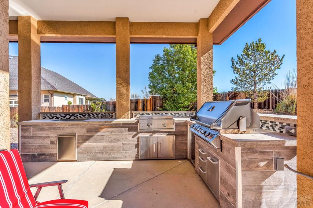 4720 Desert Candle Dr