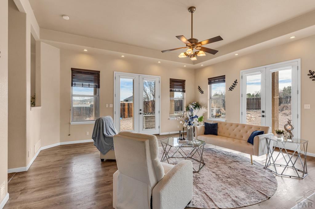 4720 Desert Candle Dr