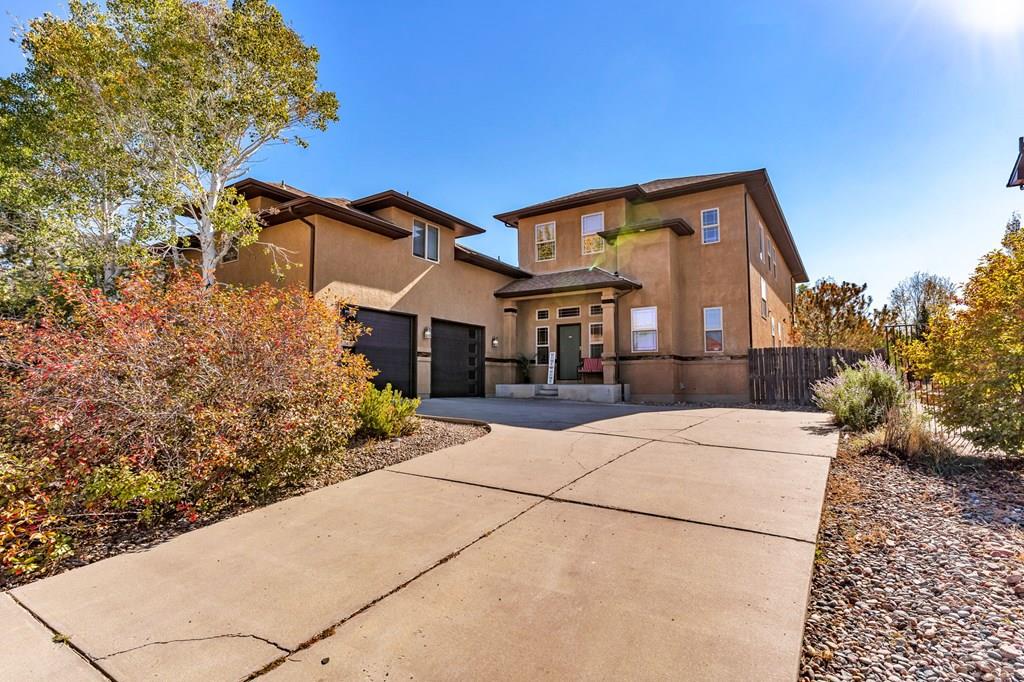 4720 Desert Candle Dr