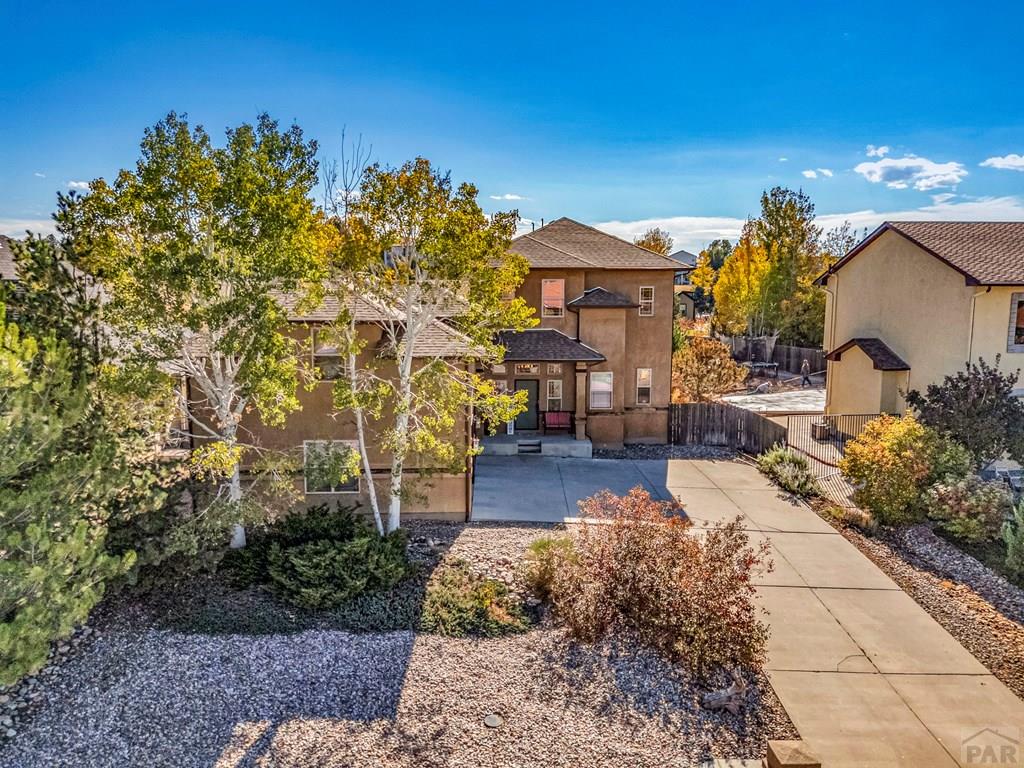 4720 Desert Candle Dr