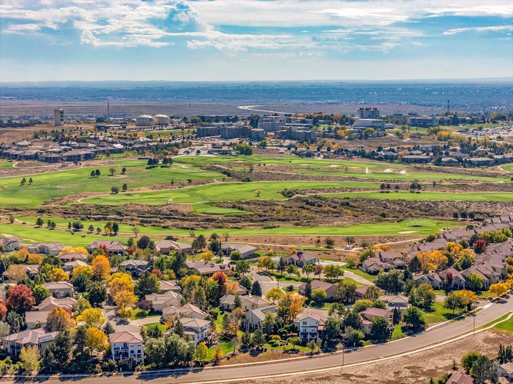 4720 Desert Candle Dr