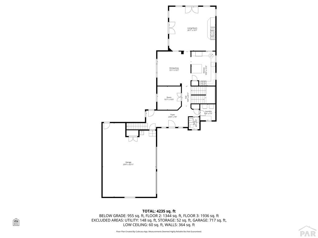 4720 Desert Candle Dr