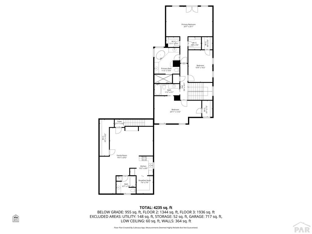 4720 Desert Candle Dr