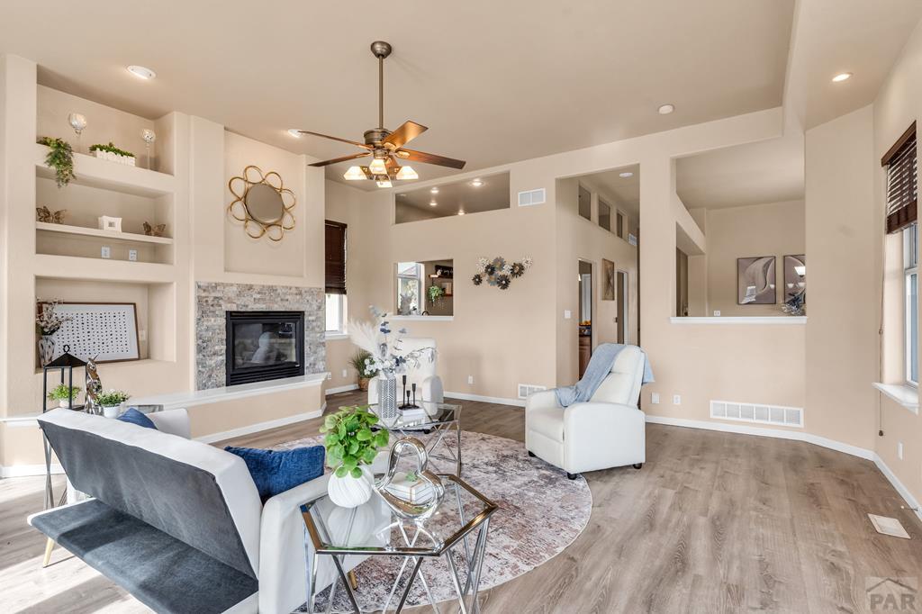 4720 Desert Candle Dr