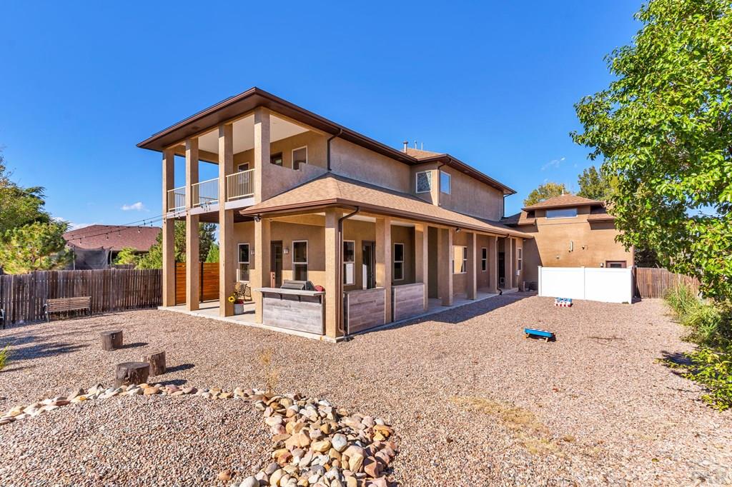 4720 Desert Candle Dr