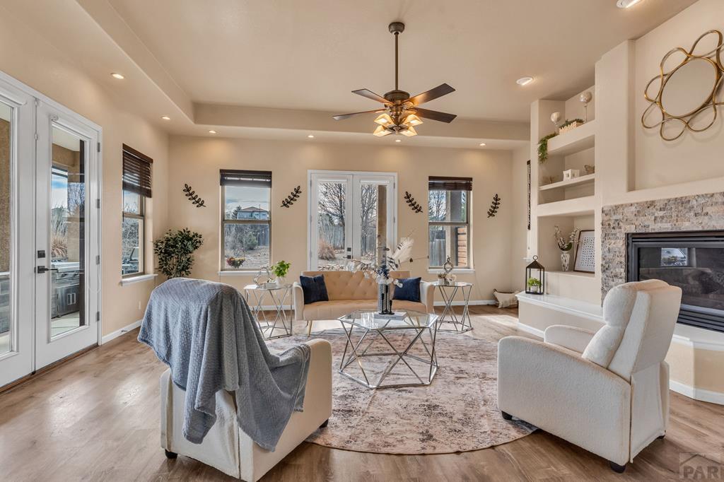 4720 Desert Candle Dr