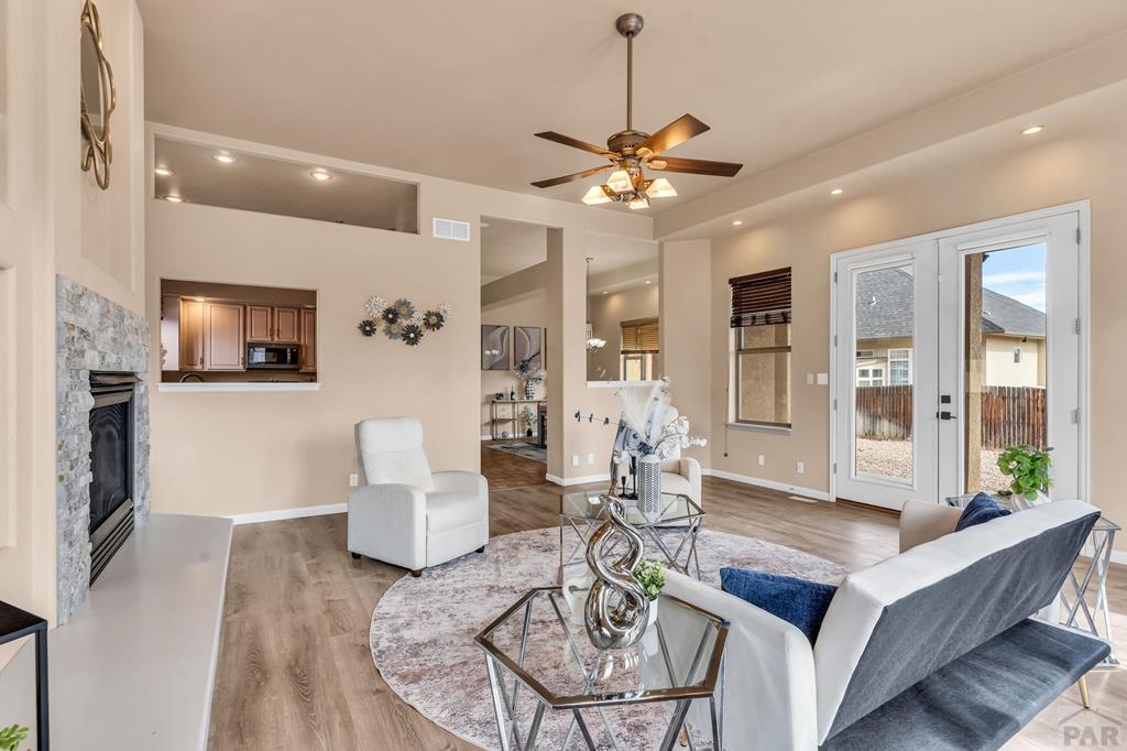 4720 Desert Candle Dr