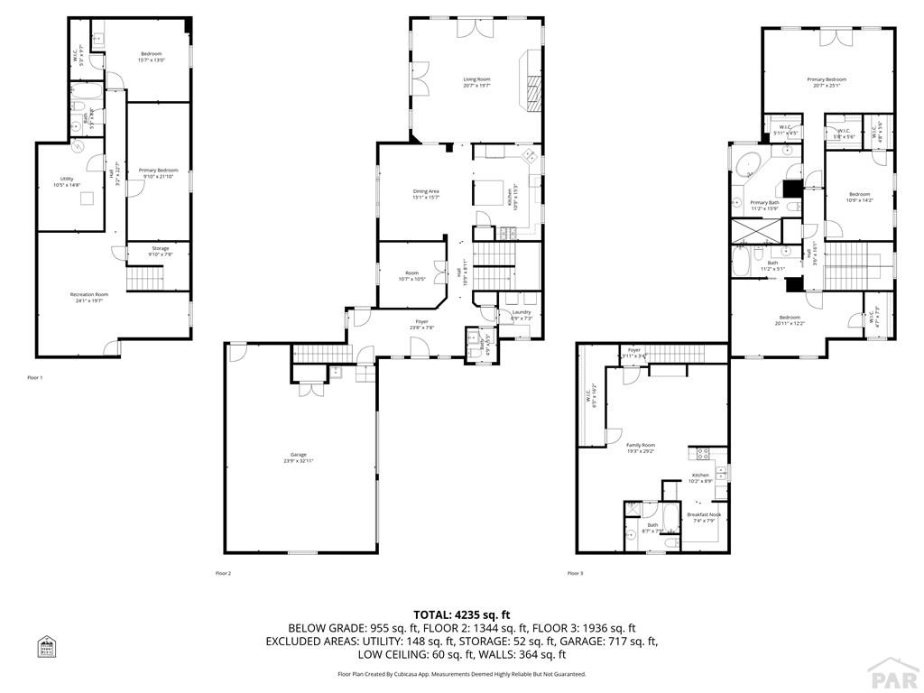 4720 Desert Candle Dr