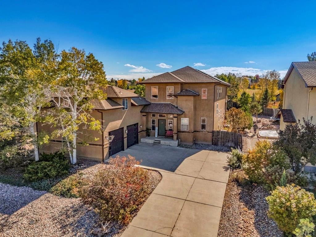 4720 Desert Candle Dr