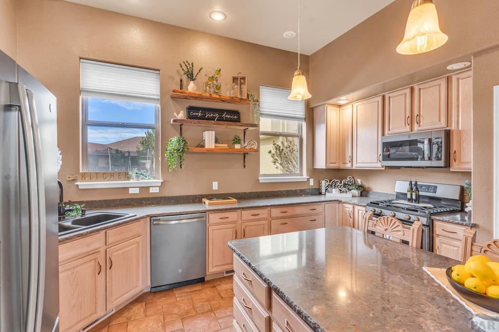 4720 Desert Candle Dr