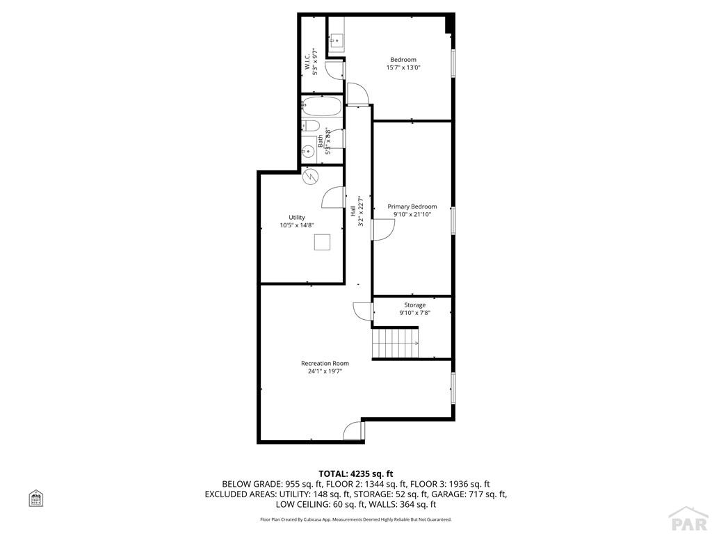 4720 Desert Candle Dr