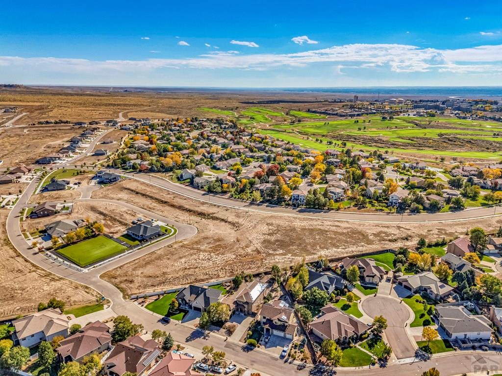 4720 Desert Candle Dr