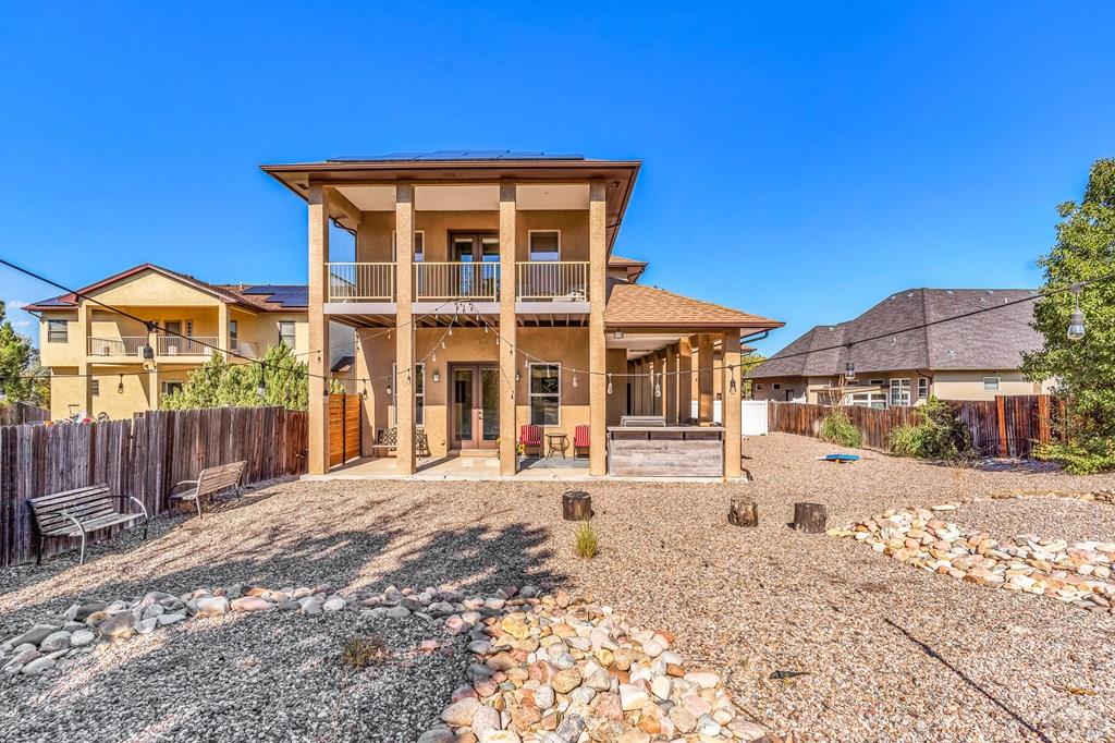 4720 Desert Candle Dr