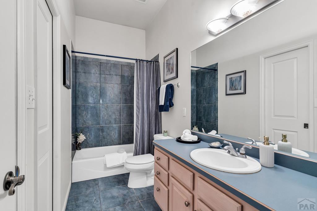 4720 Desert Candle Dr