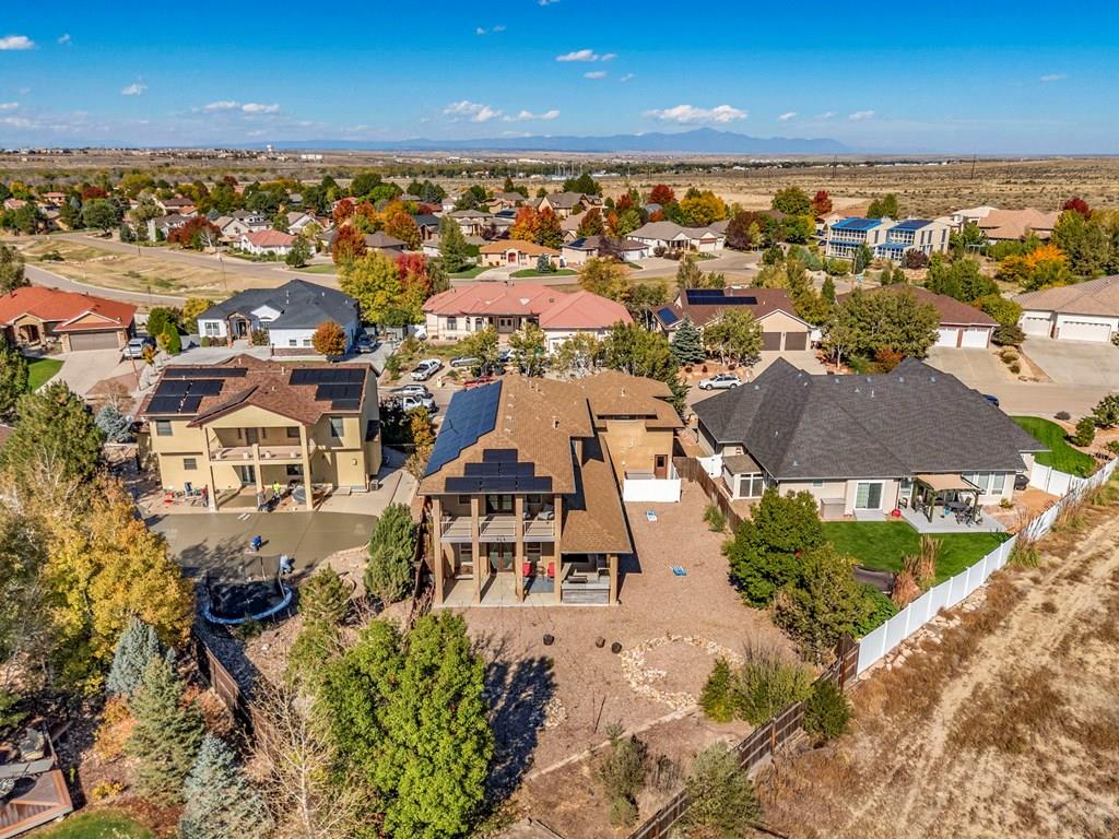 4720 Desert Candle Dr