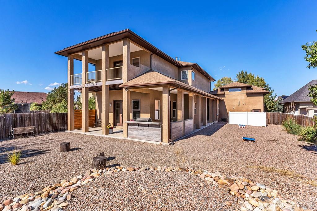 4720 Desert Candle Dr