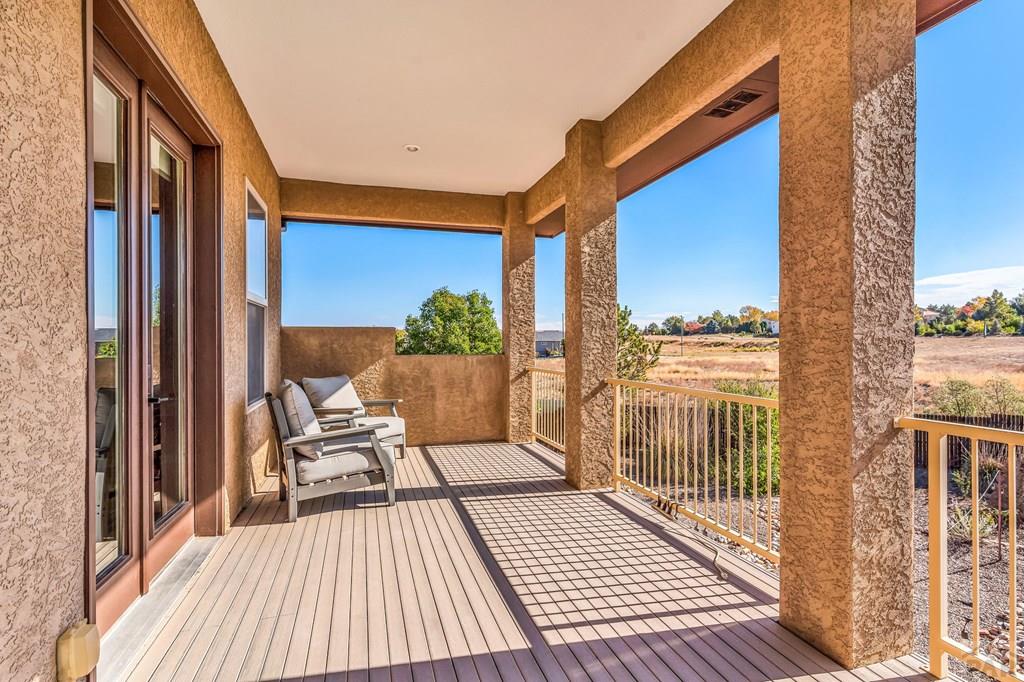 4720 Desert Candle Dr